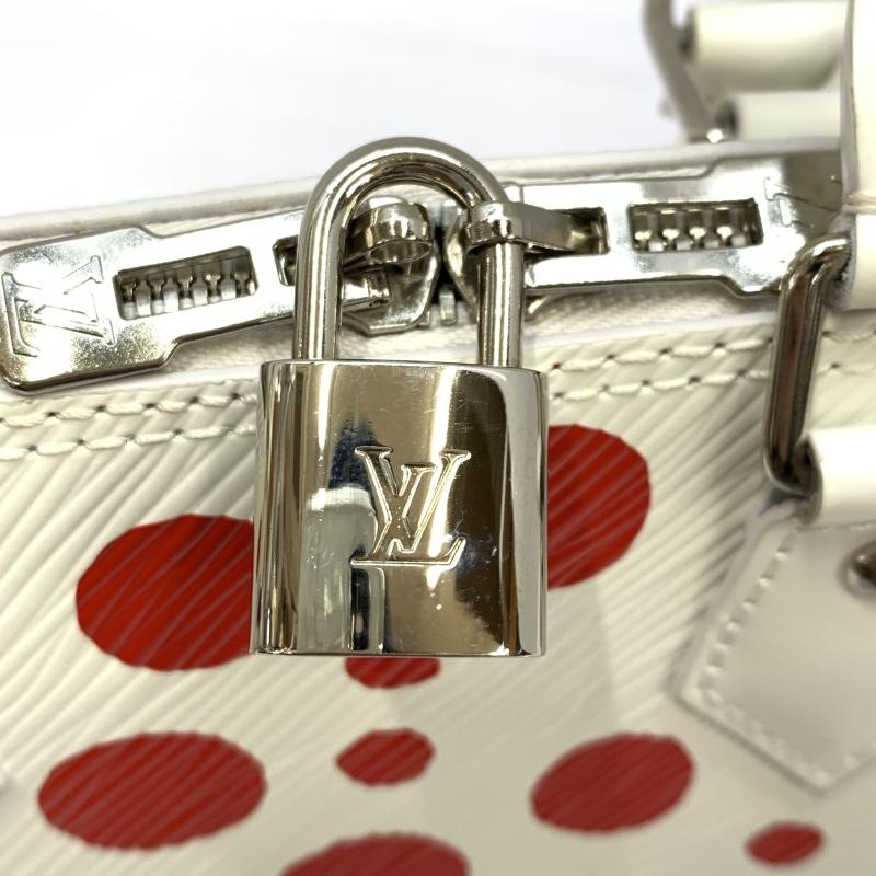 ����š�LOUIS VUITTON ����  LV��YK �����BB ���׽������� �ۥ磻�� M21712 �륤�����ȥ� �����ޥ�襤��O��¼��