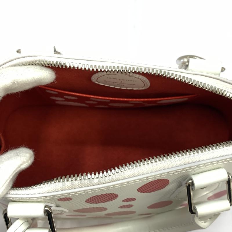 ����š�LOUIS VUITTON ����  LV��YK �����BB ���׽������� �ۥ磻�� M21712 �륤�����ȥ� �����ޥ�襤��O��¼��