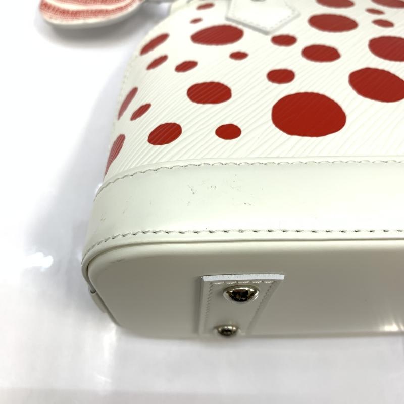 ����š�LOUIS VUITTON ����  LV��YK �����BB ���׽������� �ۥ磻�� M21712 �륤�����ȥ� �����ޥ�襤��O��¼��