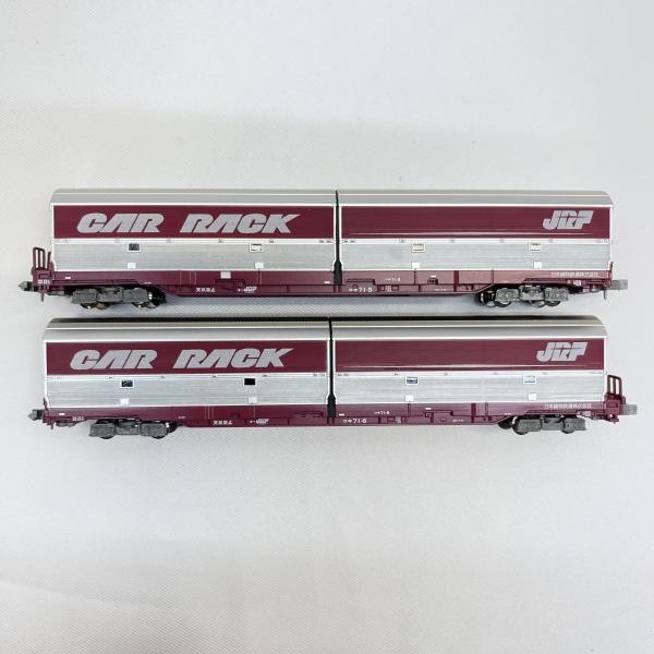 ����š�004 MICROACE A1265 ����71��5+6 �����׎������ݎÎ� 2ξ������ ��O���ܡ�