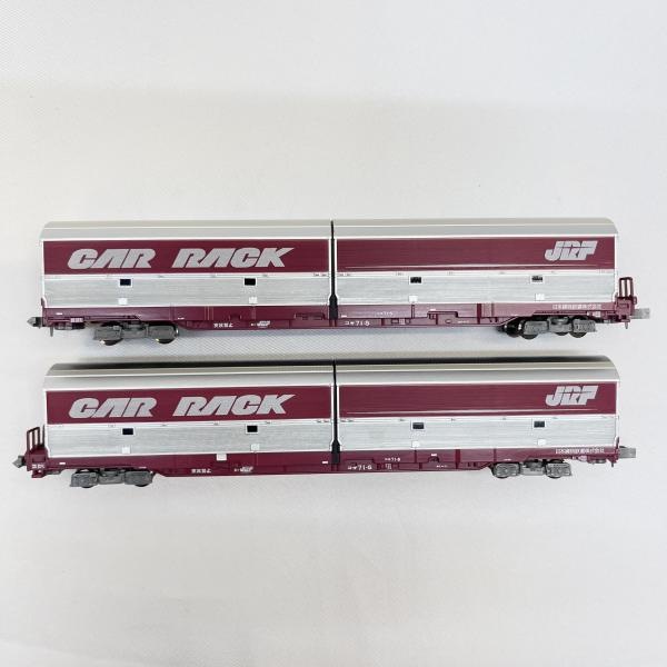 ����š�004 MICROACE A1265 ����71��5+6 �����׎������ݎÎ� 2ξ������ ��O���ܡ�