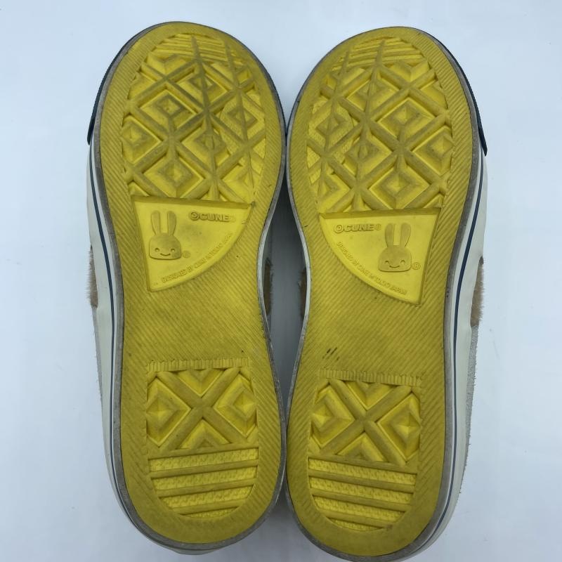 ����š�CUNE ���ˡ�������󥦥��� ������L(26.5cm) �١����� ���塼�� FG12IS183��O���ܡ�
