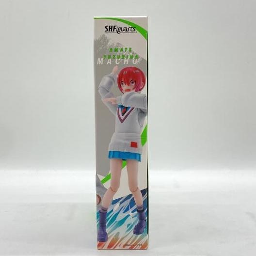 ����š�����Ž��)S.H.Figuarts ���ޥơ��楺���(�ޥ���)��O������