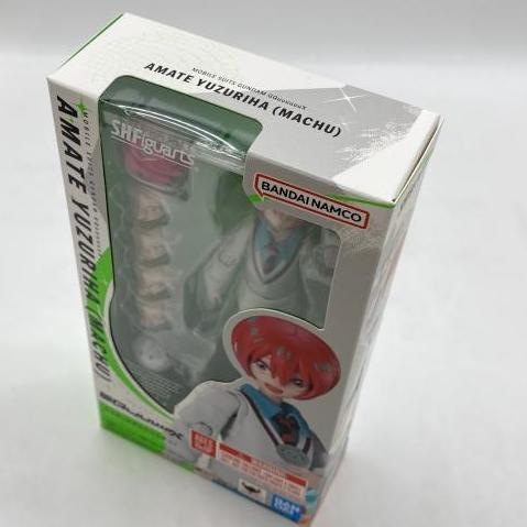 ����š�����Ž��)S.H.Figuarts ���ޥơ��楺���(�ޥ���)��O������