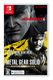 ��ͽ���ʡۡ�2026/08/27ȯ���Switch��METAL GEAR SOLID : MASTER COLLECTION Vol.2 �����؎��ގŎ���ŵ�դ��ʴ̎ʎގ����ޡ�