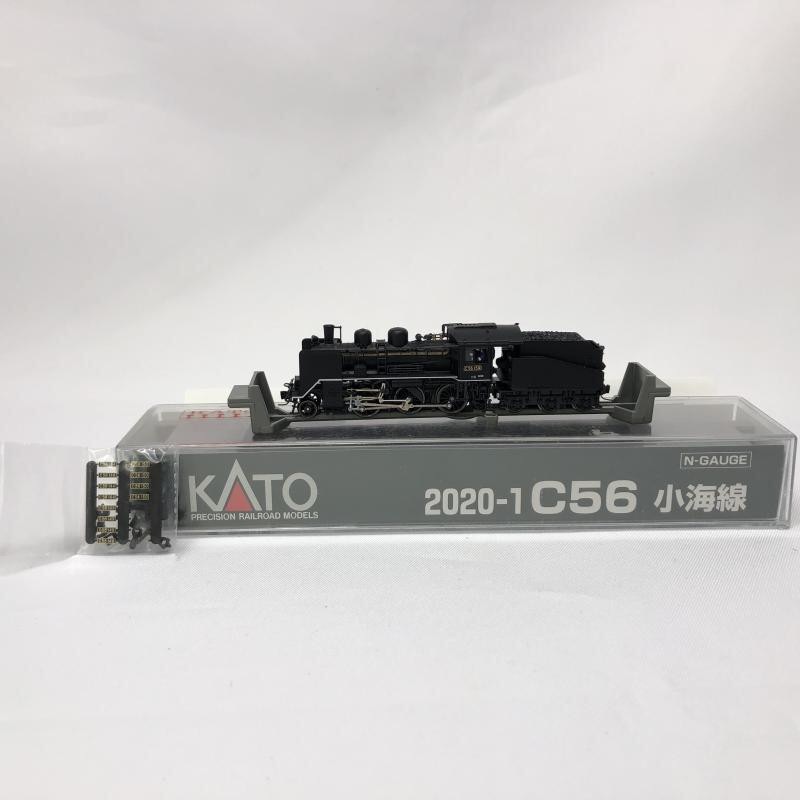 ����š�004 KATO 2020-1 C56 ������(�ͷ���) ��O���ܡ�