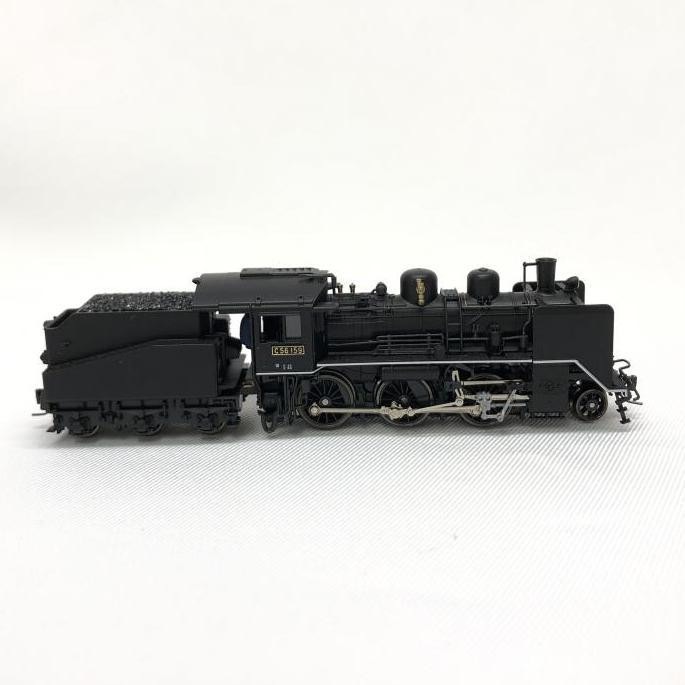 ����š�004 KATO 2020-1 C56 ������(�ͷ���) ��O���ܡ�