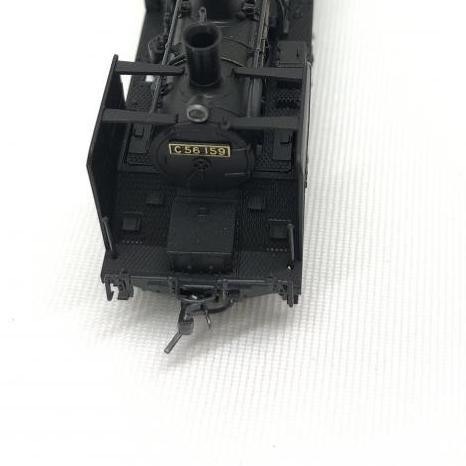 ����š�004 KATO 2020-1 C56 ������(�ͷ���) ��O���ܡ�