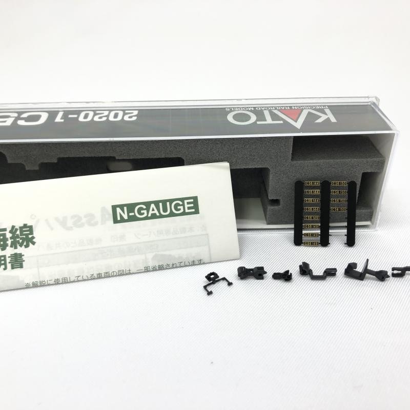 ����š�004 KATO 2020-1 C56 ������(�ͷ���) ��O���ܡ�