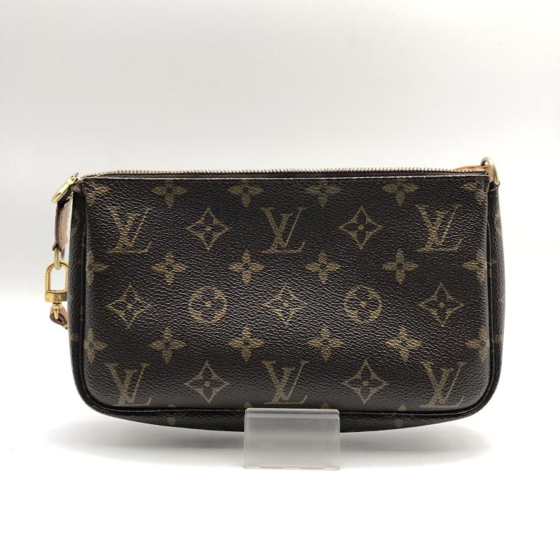 ����š�LOUISVUITTON �ݥ����åȡ������������ M51980 �륤�����ȥ� �֥饦���O˭�ġ�