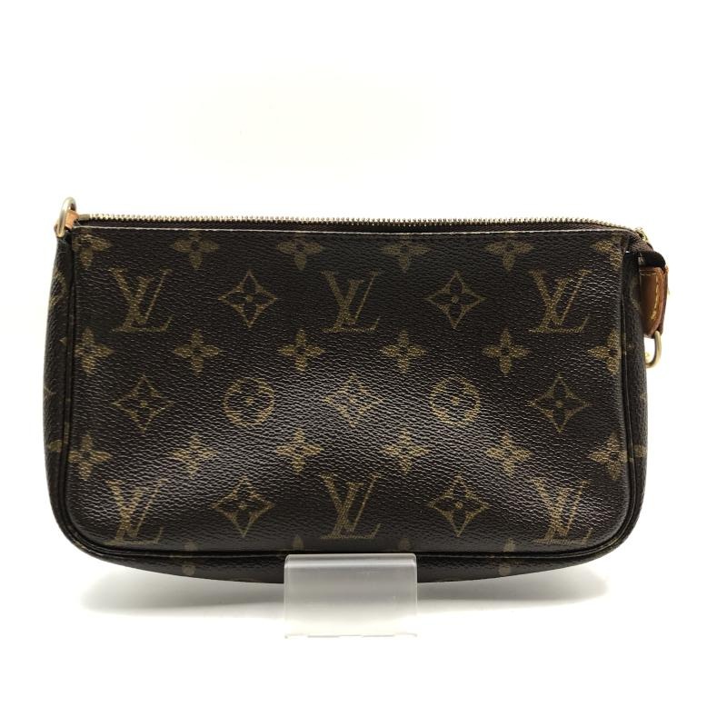 ����š�LOUISVUITTON �ݥ����åȡ������������ M51980 �륤�����ȥ� �֥饦���O˭�ġ�