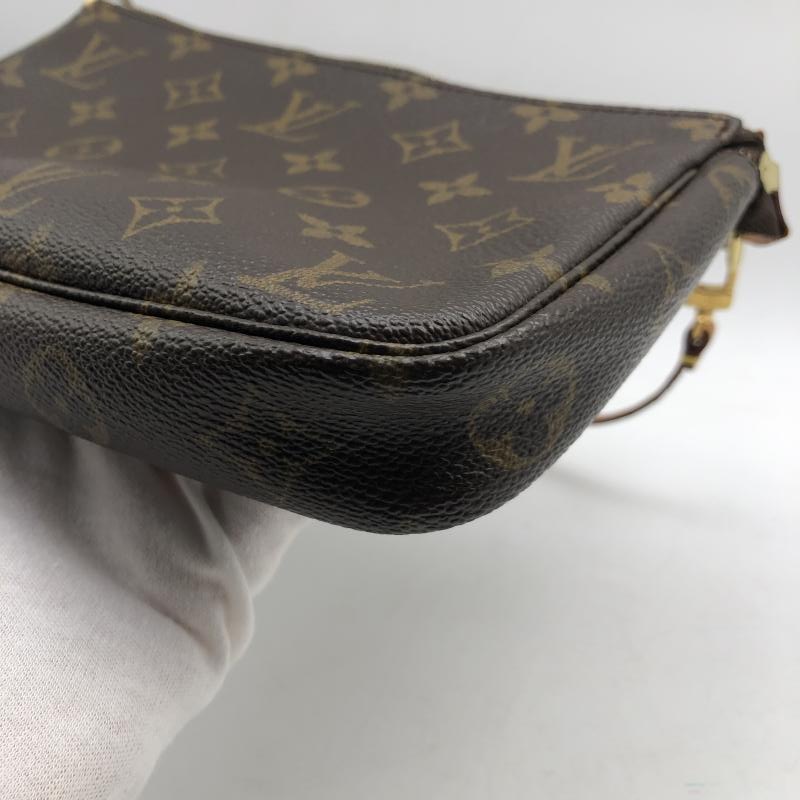 ����š�LOUISVUITTON �ݥ����åȡ������������ M51980 �륤�����ȥ� �֥饦���O˭�ġ�