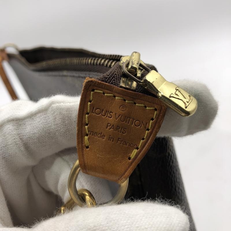 ����š�LOUISVUITTON �ݥ����åȡ������������ M51980 �륤�����ȥ� �֥饦���O˭�ġ�