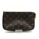 ����š�LOUISVUITTON �ݥ����åȡ������������ M51980 �륤�����ȥ� �֥饦���O˭�ġ�