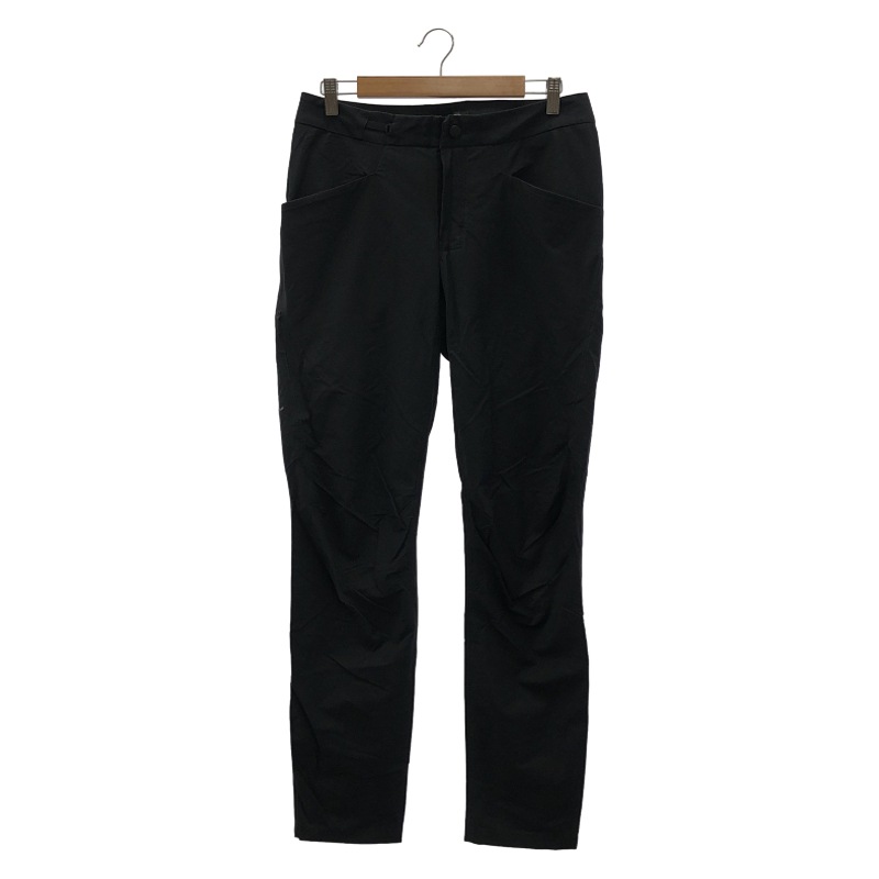 ����š�ARC'TERYX KONSEAL PANT �֥�å� ������30 �������ƥꥯ����O˭�ġ�