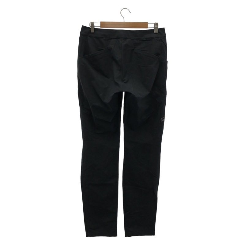 ����š�ARC'TERYX KONSEAL PANT �֥�å� ������30 �������ƥꥯ����O˭�ġ�