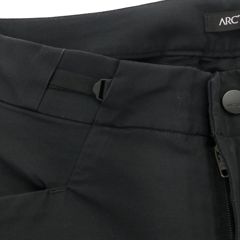 ����š�ARC'TERYX KONSEAL PANT �֥�å� ������30 �������ƥꥯ����O˭�ġ�