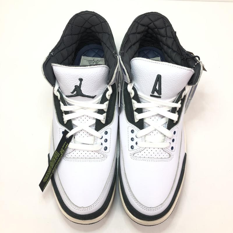 šA Ma Maniere  Nike Air Jordan 3 Retro OG SP For The Love 29cm HV8571-100OΩŹ