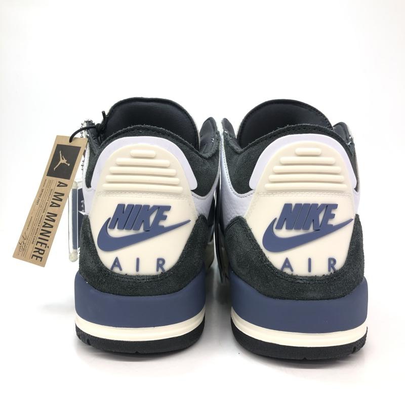 šA Ma Maniere  Nike Air Jordan 3 Retro OG SP For The Love 29cm HV8571-100OΩŹ
