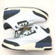 šA Ma Maniere  Nike Air Jordan 3 Retro OG SP For The Love 29cm HV8571-100OΩŹ