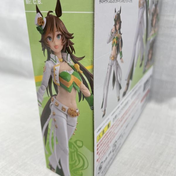 ����š�̤��)S.H.Figuarts �ߥ����������ӡ���O���ġ�