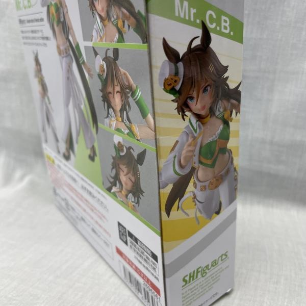 ����š�̤��)S.H.Figuarts �ߥ����������ӡ���O���ġ�