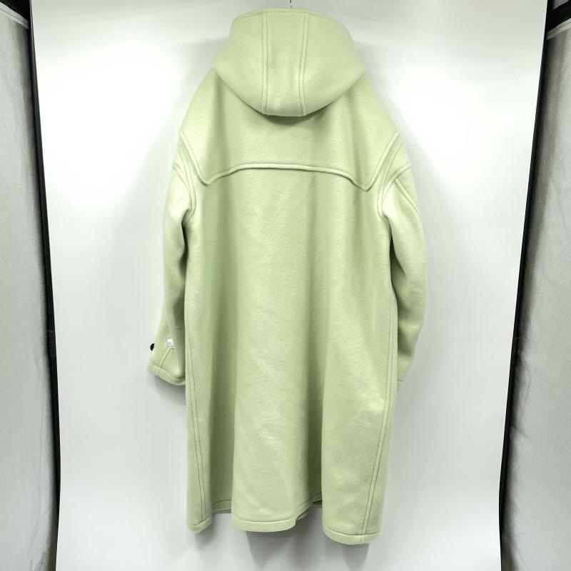 ����š�el conductorH WOOL MELTON HEART DUFFLE COAT  �ߥ�ȡ�PD23AJ04��������4 ����������� ��������ȥ� �ϡ��� ���åե륳���ȡ�O˭�ġ�