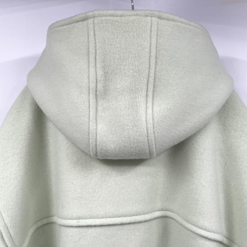 ����š�el conductorH WOOL MELTON HEART DUFFLE COAT  �ߥ�ȡ�PD23AJ04��������4 ����������� ��������ȥ� �ϡ��� ���åե륳���ȡ�O˭�ġ�