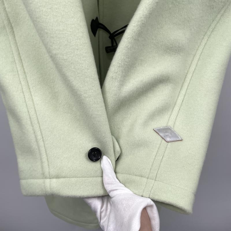 ����š�el conductorH WOOL MELTON HEART DUFFLE COAT  �ߥ�ȡ�PD23AJ04��������4 ����������� ��������ȥ� �ϡ��� ���åե륳���ȡ�O˭�ġ�