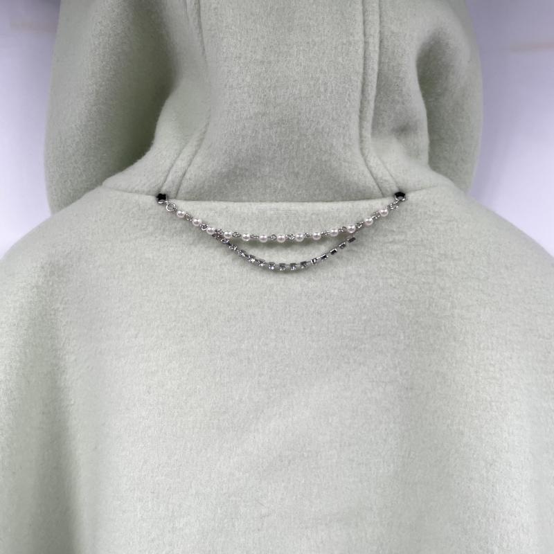 ����š�el conductorH WOOL MELTON HEART DUFFLE COAT  �ߥ�ȡ�PD23AJ04��������4 ����������� ��������ȥ� �ϡ��� ���åե륳���ȡ�O˭�ġ�