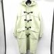 ����š�el conductorH WOOL MELTON HEART DUFFLE COAT  �ߥ�ȡ�PD23AJ04��������4 ����������� ��������ȥ� �ϡ��� ���åե륳���ȡ�O˭�ġ�