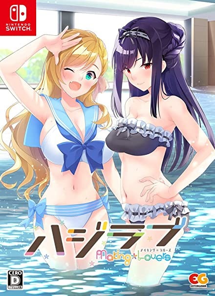 ����š�Switch�ˎʎ��ގ׎̎� -Making Lovers- ��������������[Switch��] [4935066605066]��O��ëŹ��