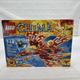 ����š�̤����)LEGO 70221 �ե�󥯥��Υե����䡼�ե��˥å��� LEGENDS OF CHIMA��O���ܡ�