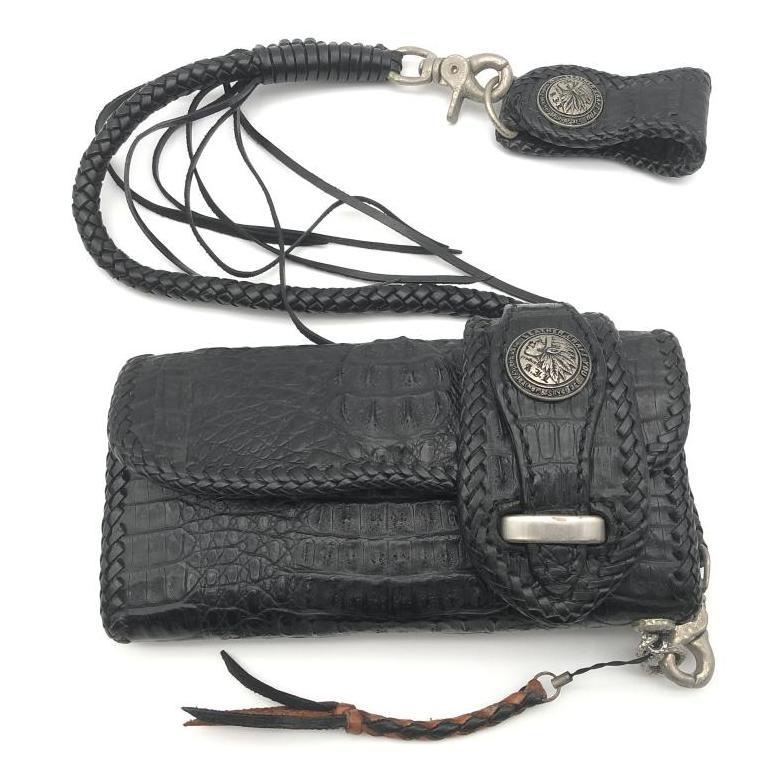 ����š�LEATHER CRAFT YOU �Х�������������å� �֥�å� �쥶�� ����ե� �楦��OȾ�ġ�