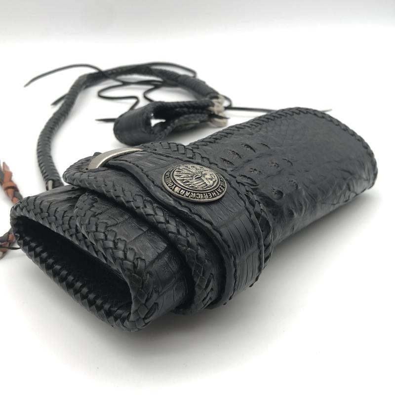 ����š�LEATHER CRAFT YOU �Х�������������å� �֥�å� �쥶�� ����ե� �楦��OȾ�ġ�