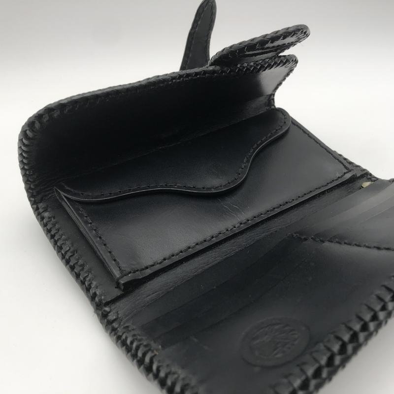 ����š�LEATHER CRAFT YOU �Х�������������å� �֥�å� �쥶�� ����ե� �楦��OȾ�ġ�
