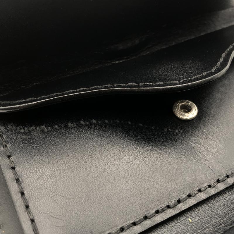 ����š�LEATHER CRAFT YOU �Х�������������å� �֥�å� �쥶�� ����ե� �楦��OȾ�ġ�