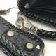 ����š�LEATHER CRAFT YOU �Х�������������å� �֥�å� �쥶�� ����ե� �楦��OȾ�ġ�