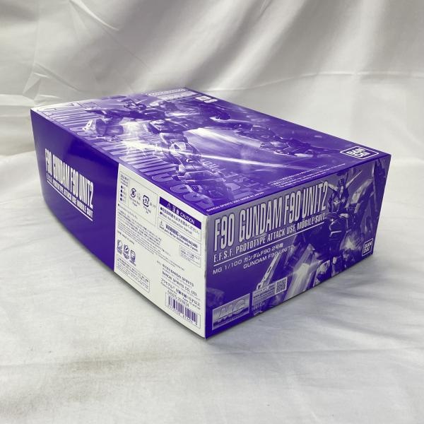 ����šێ��ގݎ��ގѡ�MG 1/100 ���ގݎ��ގ�F90 2�浡 PB���� [4573102614049]��O���ܡ�