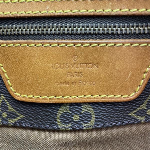 ����š�LOUIS VUITTON M51108 ���å�����åԥ� ��Υ���� �ȡ��ȥХå� �� �륤�����ȥ��O���ġ�