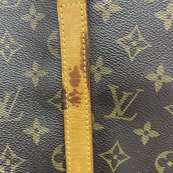 ����š�LOUIS VUITTON M51108 ���å�����åԥ� ��Υ���� �ȡ��ȥХå� �� �륤�����ȥ��O���ġ�