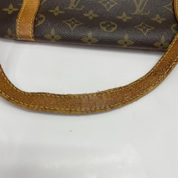 ����š�LOUIS VUITTON M51108 ���å�����åԥ� ��Υ���� �ȡ��ȥХå� �� �륤�����ȥ��O���ġ�