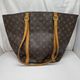 ����š�LOUIS VUITTON M51108 ���å�����åԥ� ��Υ���� �ȡ��ȥХå� �� �륤�����ȥ��O���ġ�