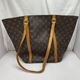 ����š�LOUIS VUITTON M51108 ���å�����åԥ� ��Υ���� �ȡ��ȥХå� �� �륤�����ȥ��O���ġ�