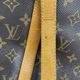 ����š�LOUIS VUITTON M51108 ���å�����åԥ� ��Υ���� �ȡ��ȥХå� �� �륤�����ȥ��O���ġ�