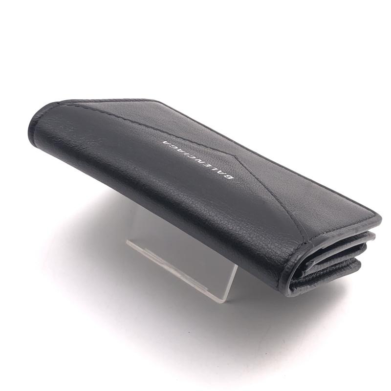 ����š�BALENCIAGA PAPIER ̾������ 505238 �֥�å����Х�󥷥�����O˭�ġ�
