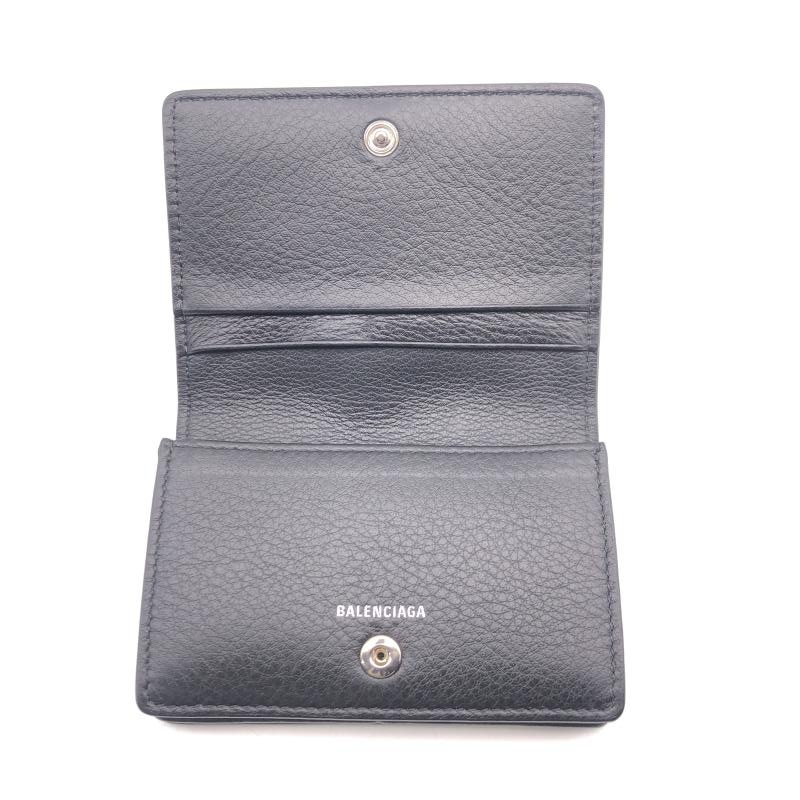 ����š�BALENCIAGA PAPIER ̾������ 505238 �֥�å����Х�󥷥�����O˭�ġ�