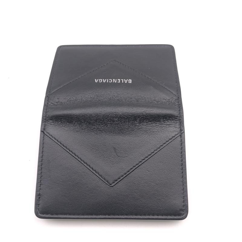 ����š�BALENCIAGA PAPIER ̾������ 505238 �֥�å����Х�󥷥�����O˭�ġ�