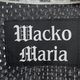 ����š�WACKO MARIA 23SS BASKETBALL JERLEY �����ॿ�󥯥ȥå� ������M �� �拾�ޥꥢ��O���ġ�