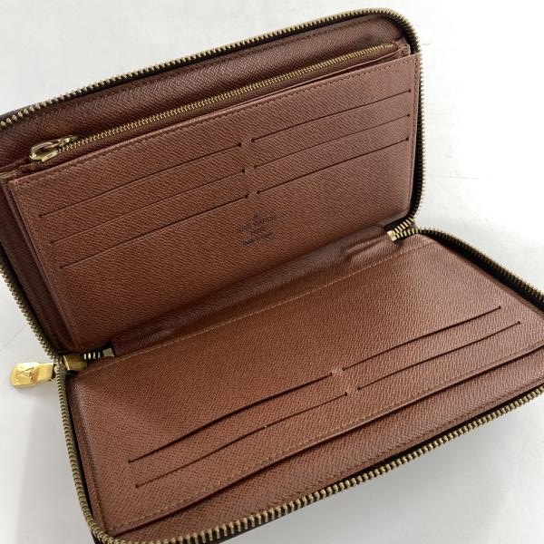 ����š�LOUIS VUITTON ���åԡ����������ʥ����� �饦��ɥե����ʡ�������å� M62581 ��Υ���� �륤�������ȥ��OȾ�ġ�